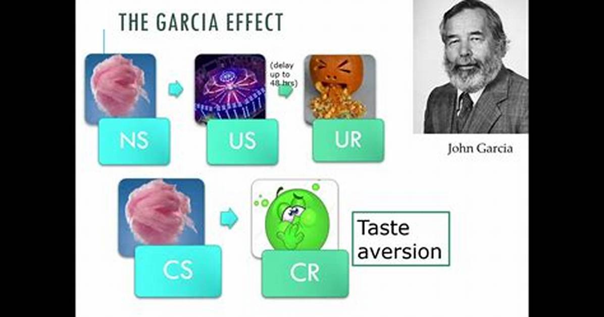 Garcia Effect
