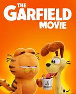 Garfield's Wagger