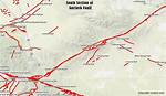 Garlock Fault
