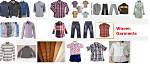 Garment Examples