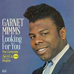 Garnet Mimms