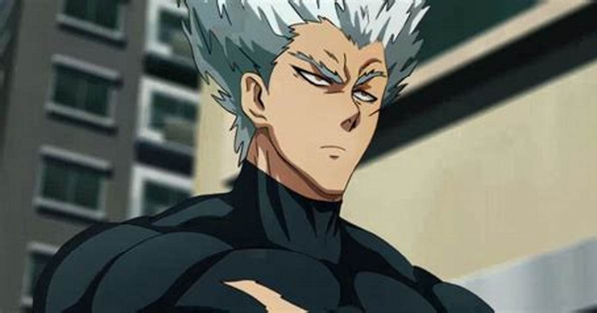 Garou