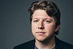 Garrett Camp
