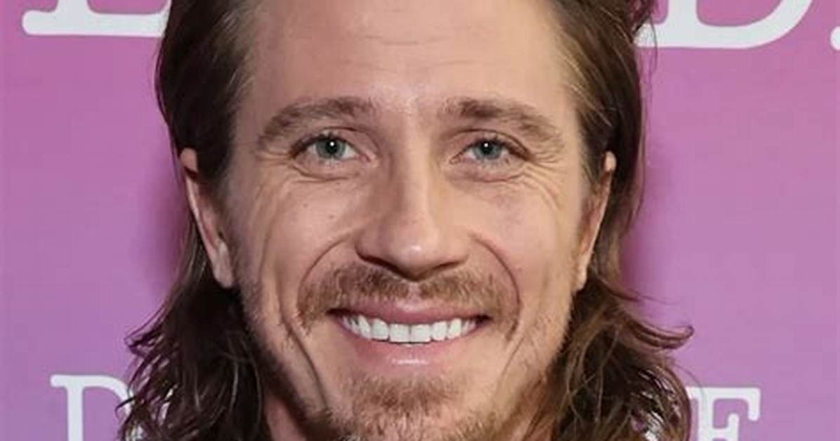 Garrett Hedlund
