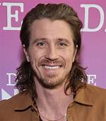 Garrett Hedlund