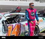 Garrett Smithley