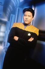 Garrett Wang