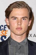 Garrett Wareing Filmography, List of Garrett Wareing Movies and Tv Shows