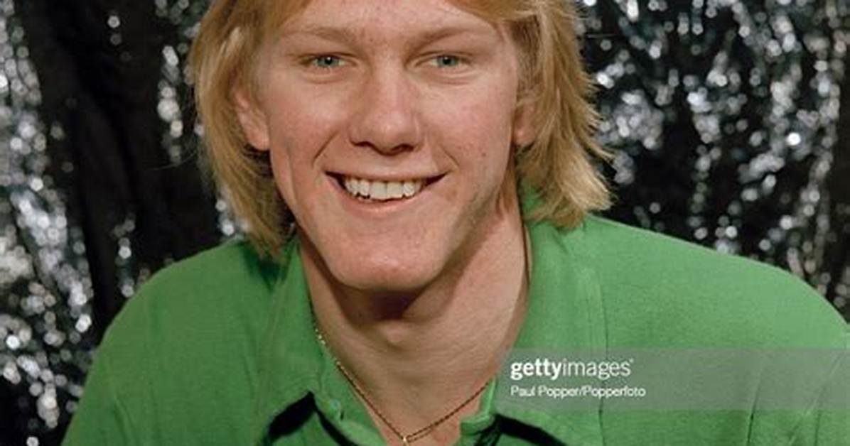Gary Bailey