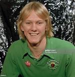 Gary Bailey