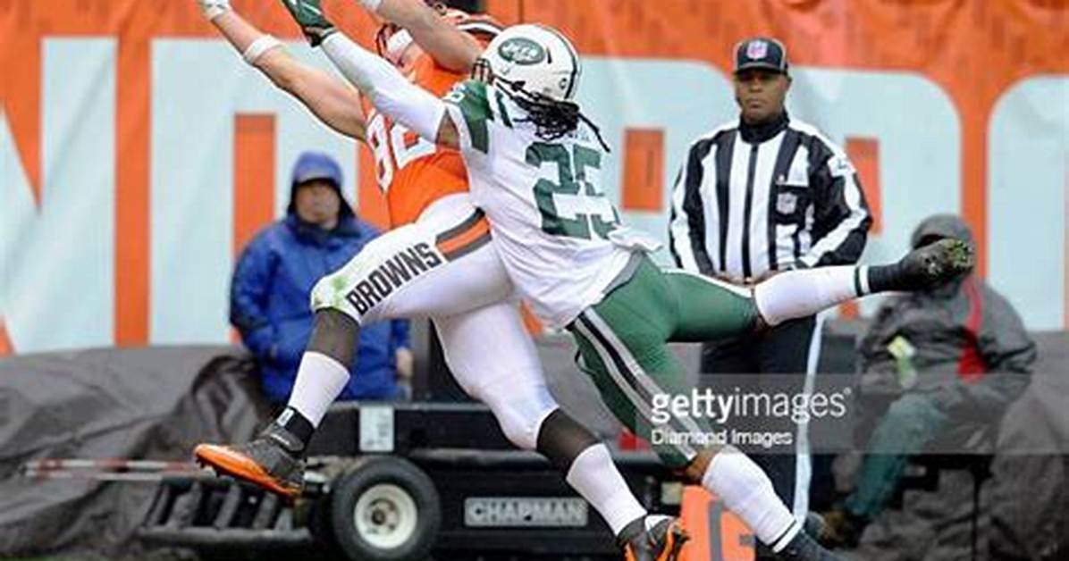 Gary Barnidge