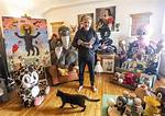 Gary Baseman Net Worth