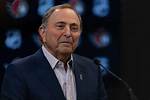 Gary Bettman