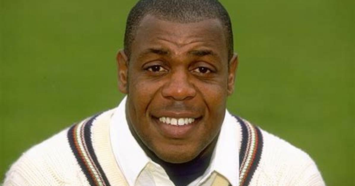 Gary Black (Cricketer)