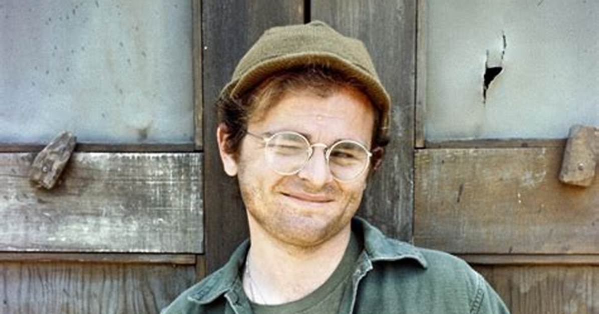 Gary Burghoff