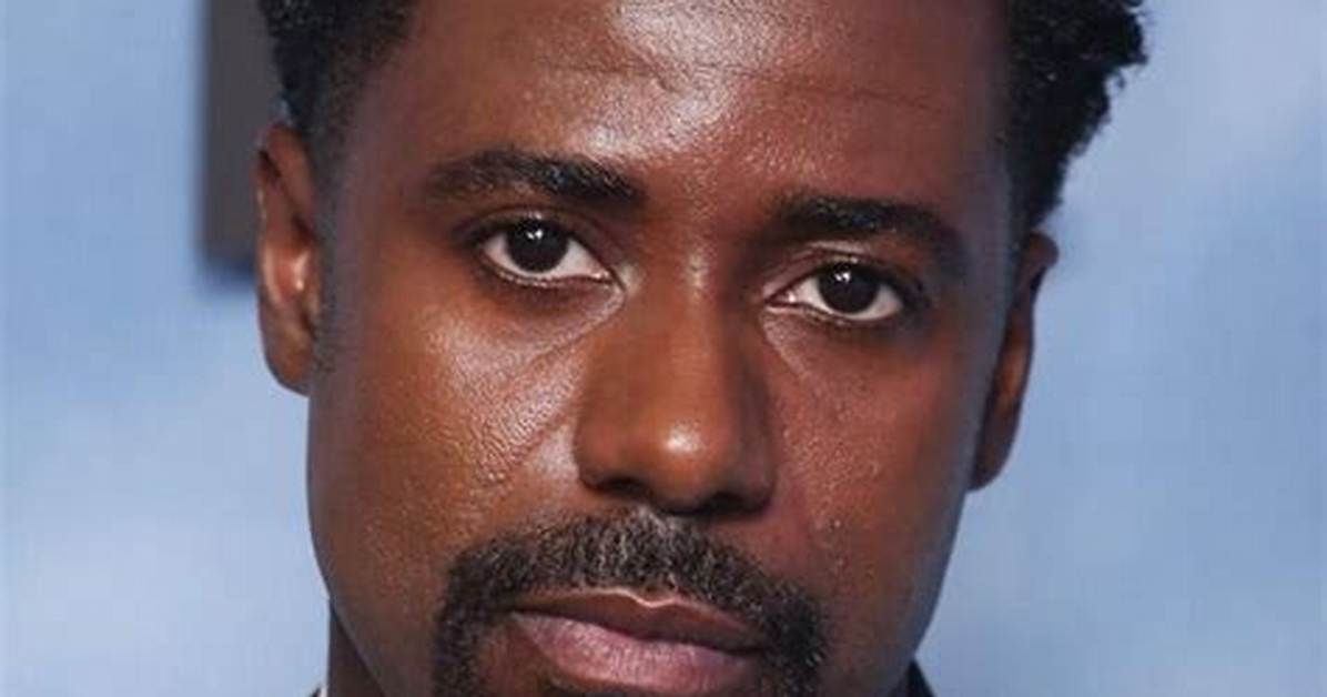 Gary Carr