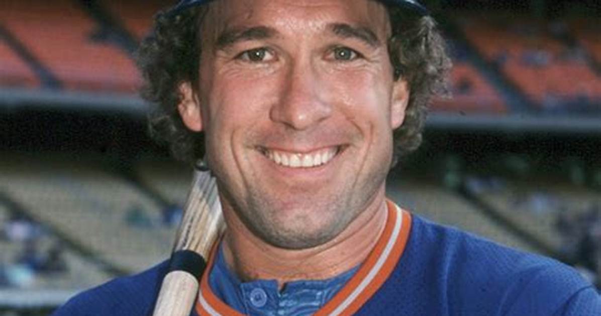Gary Carter