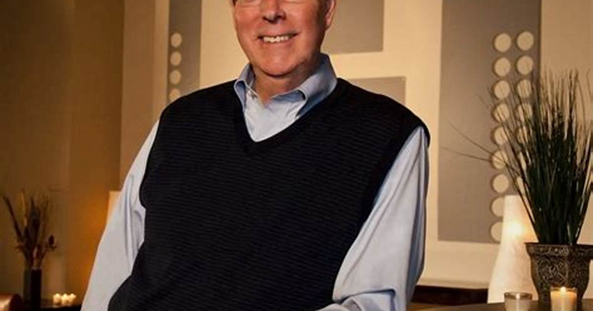 Gary Chapman