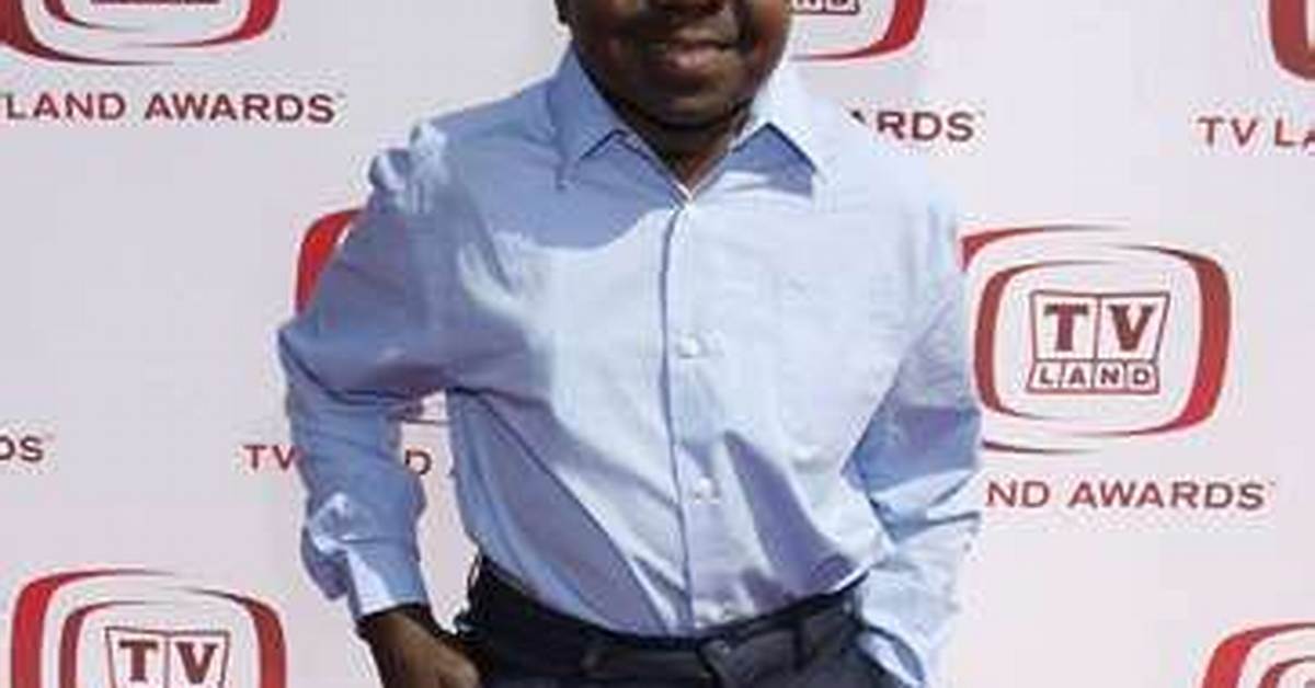 Gary Coleman Height