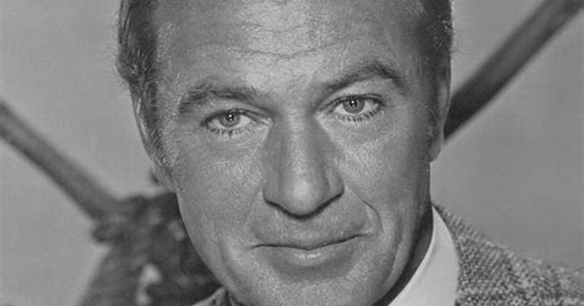 Gary Cooper