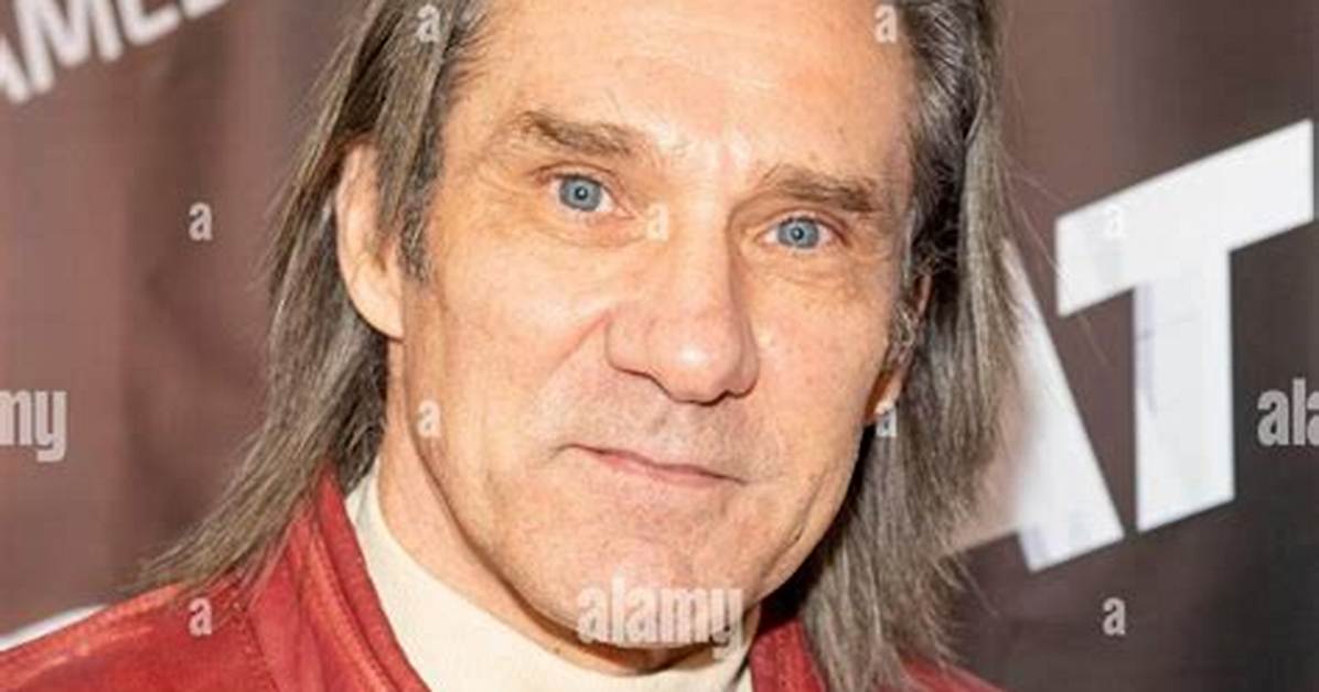 Gary Daniels