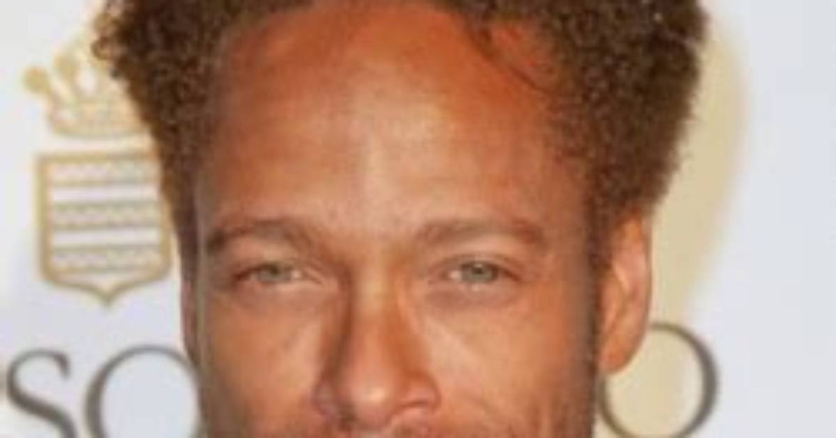 Gary Dourdan Height