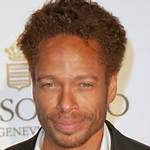 Gary Dourdan Height