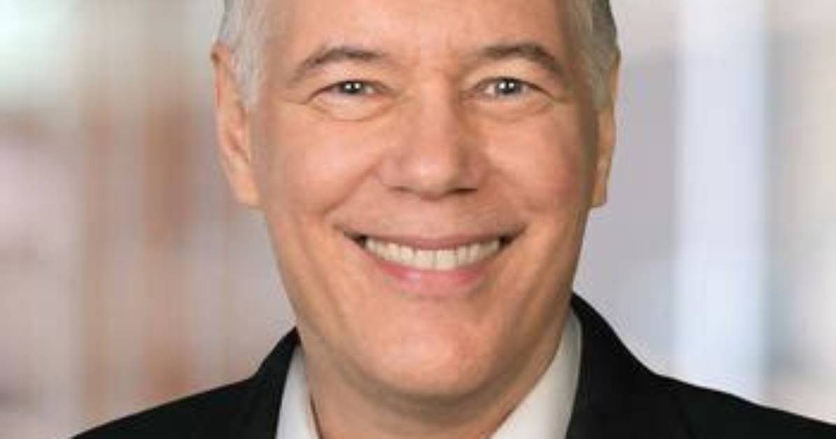 Gary E. Dickerson Net Worth