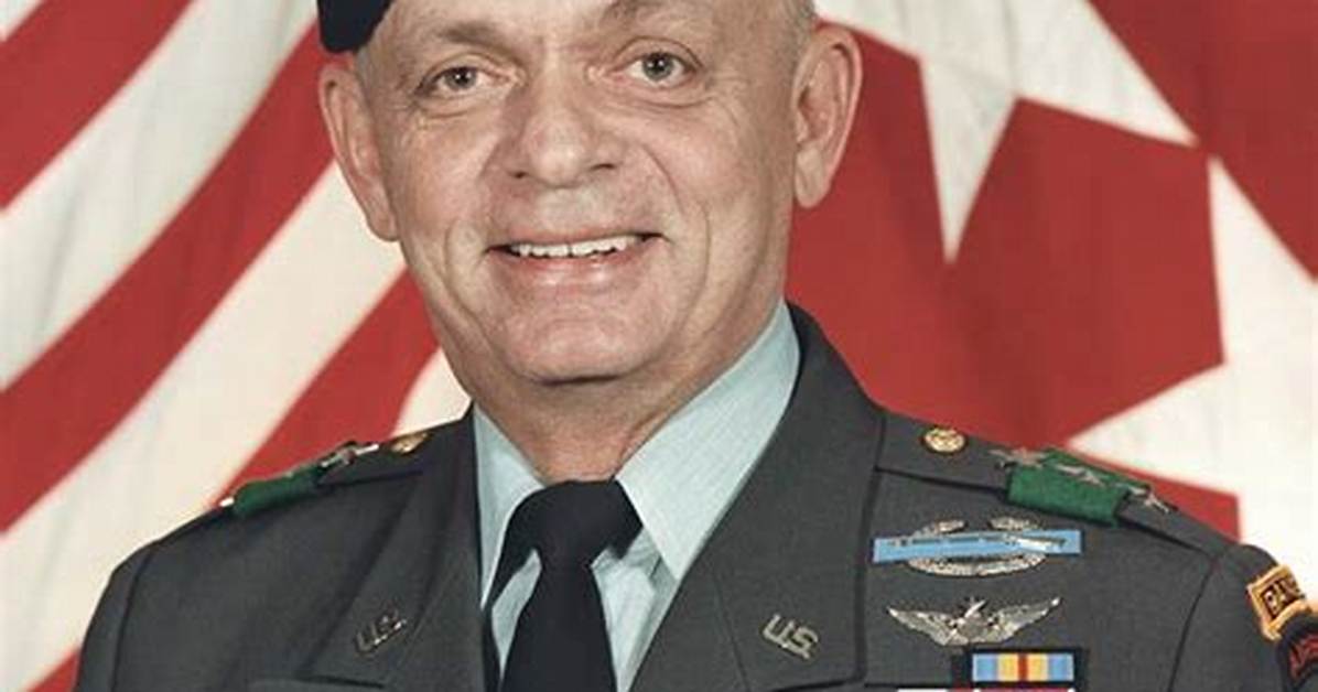 Gary E. Luck