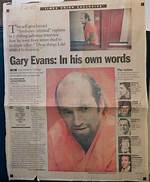 Gary Evans