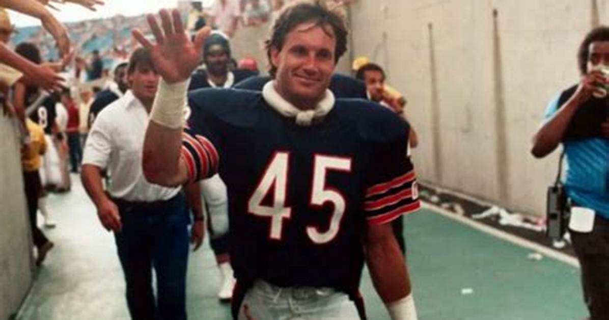 Gary Fencik