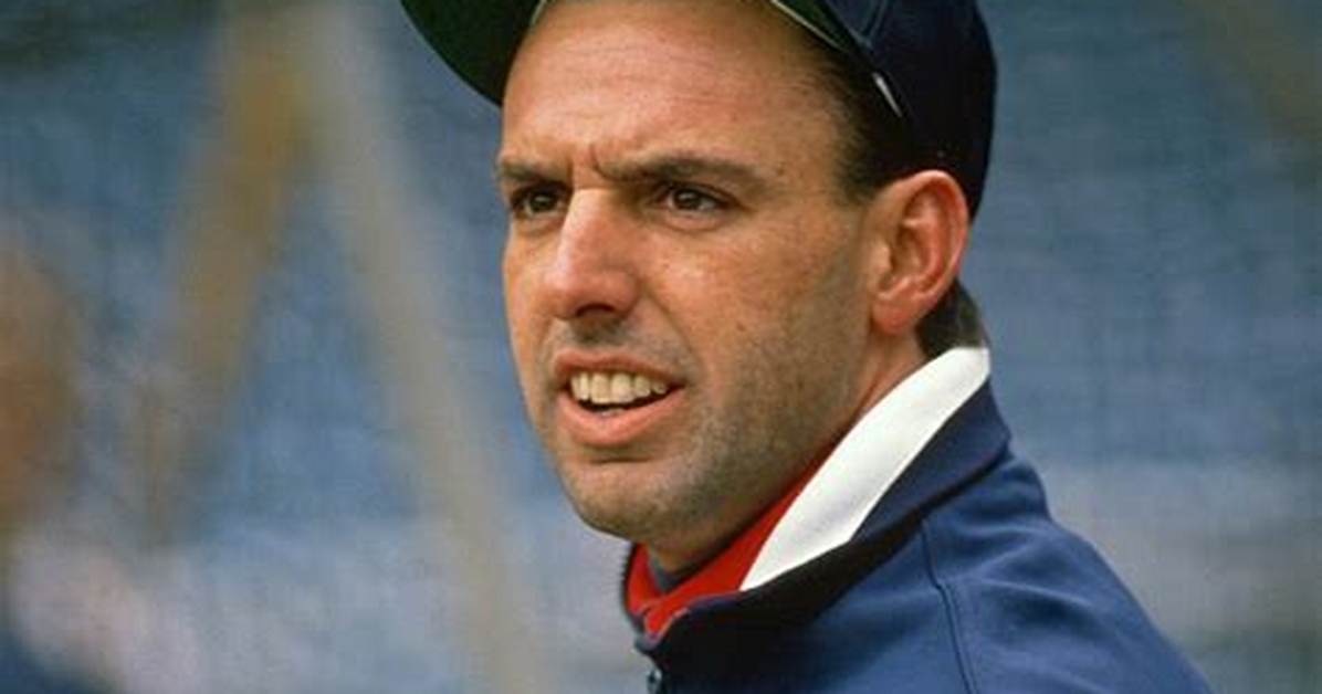 Gary Gaetti