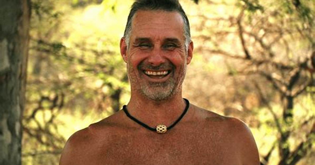 Gary Golding