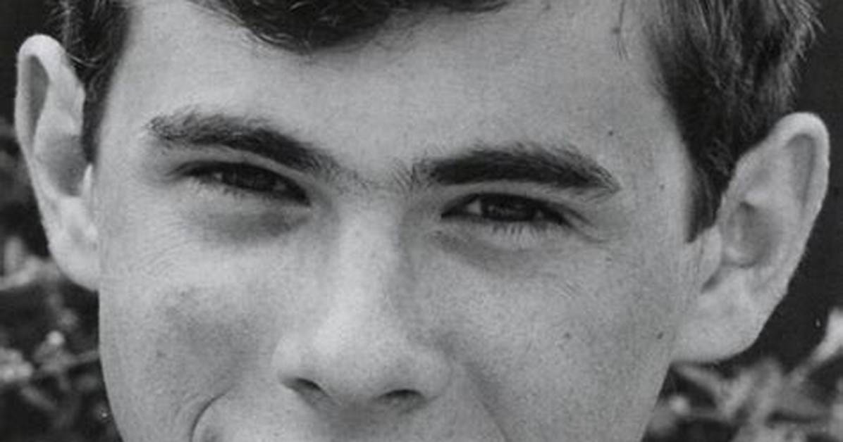 Gary Grimes