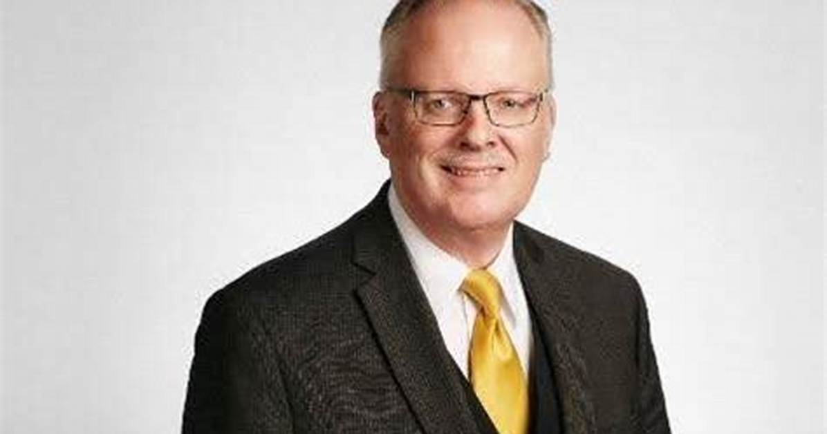 Gary Gronseth