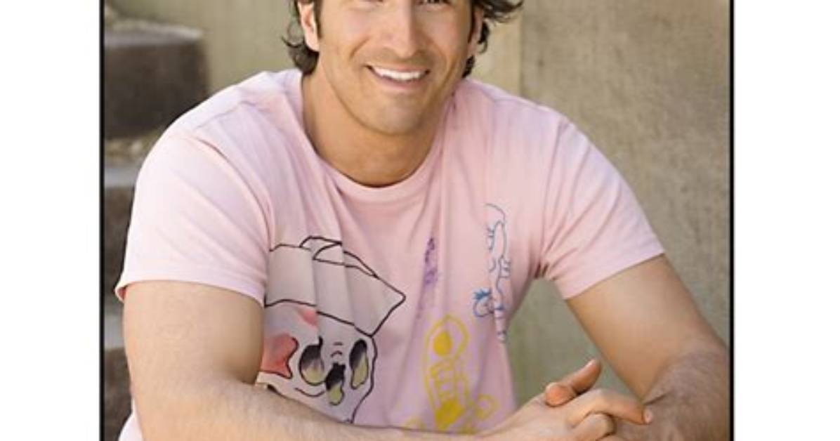 Gary Gulman