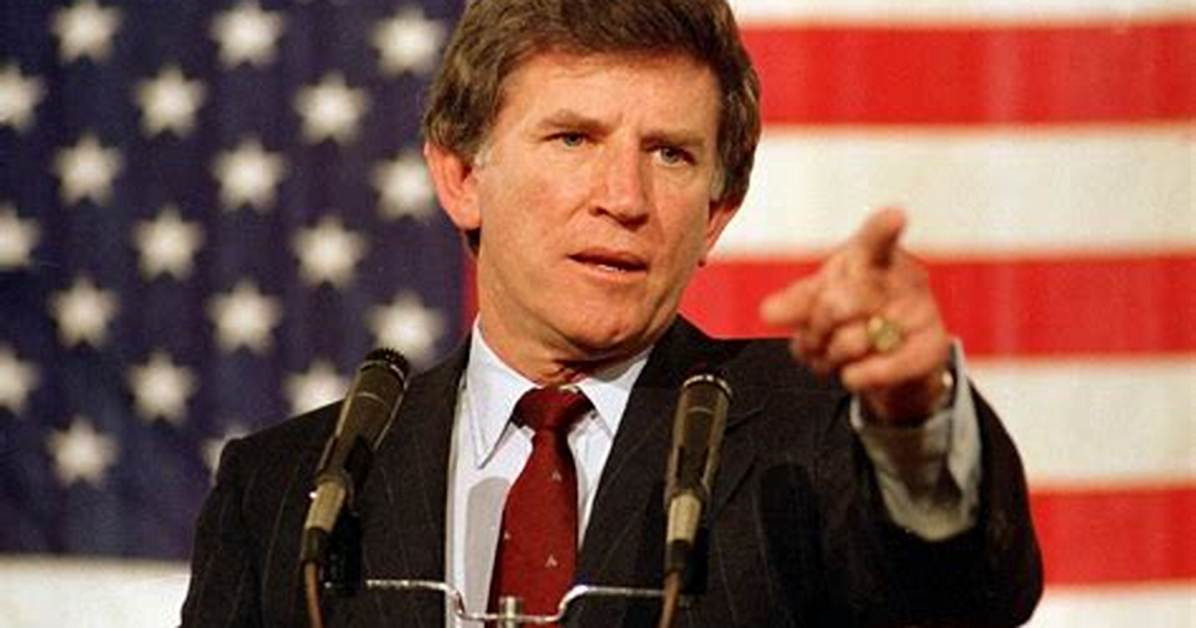 Gary Hart