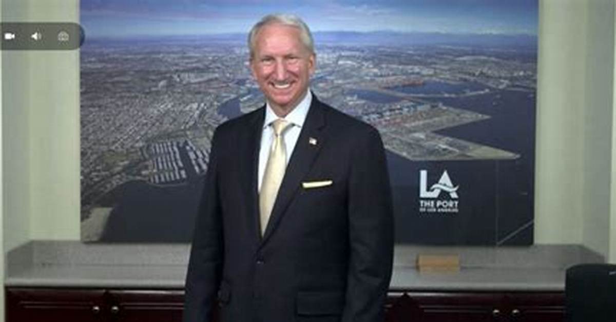 Gary Herrera