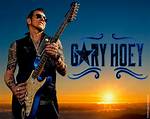 Gary Hoey