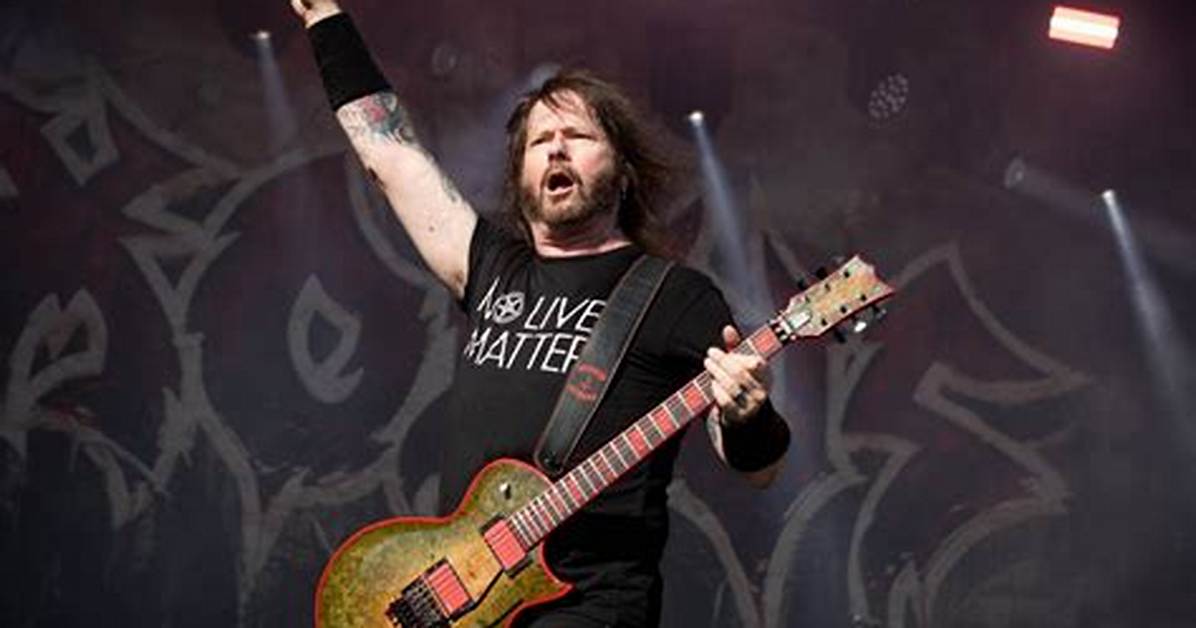 Gary Holt