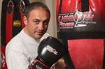 Gary Jacobs (Boxer)