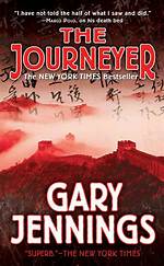 Gary Jennings