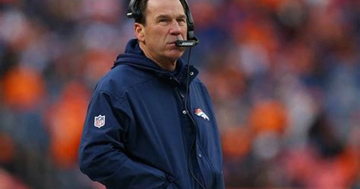 Gary Kubiak
