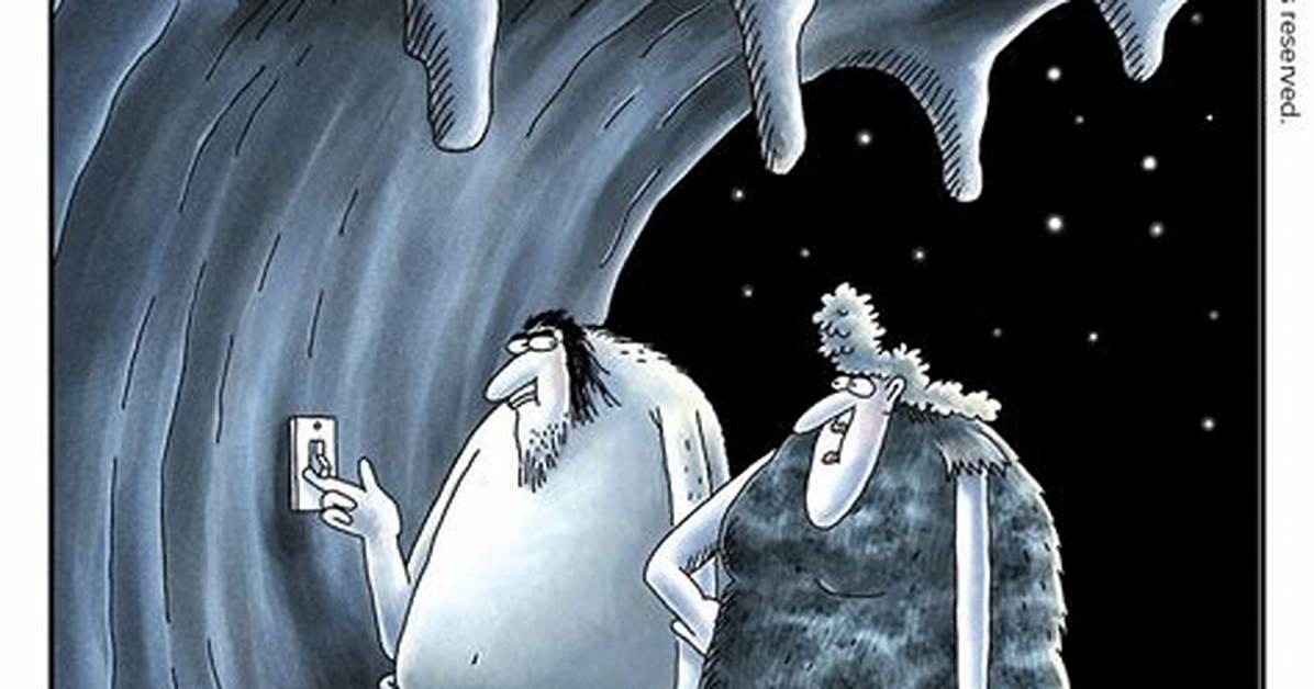 Gary Larson