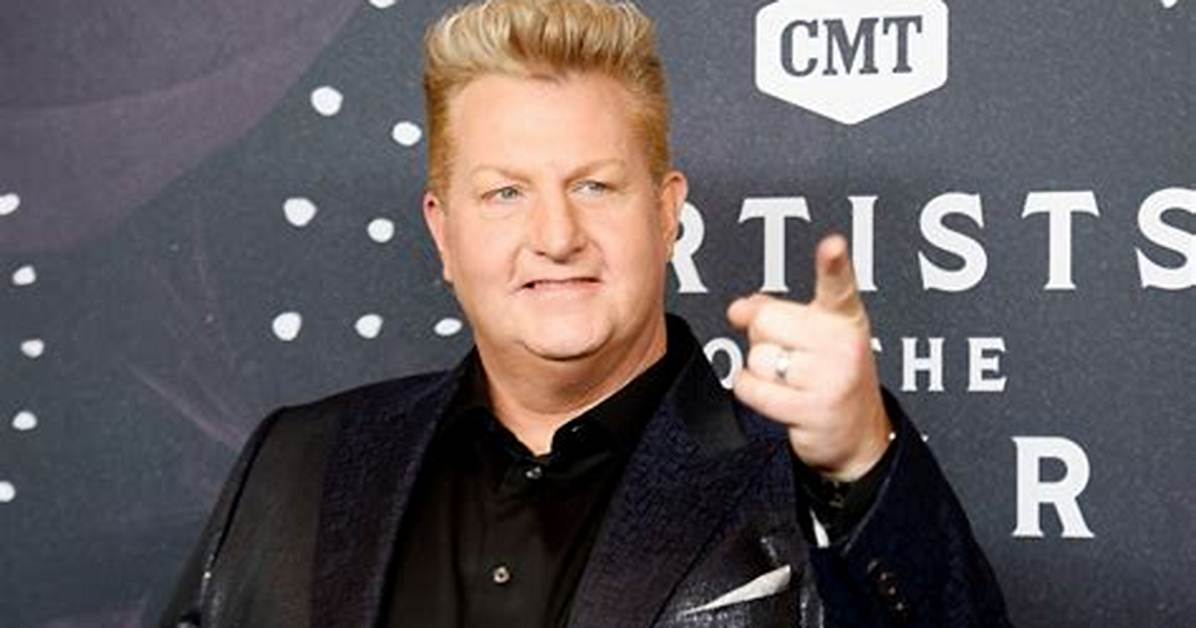 Gary Levox