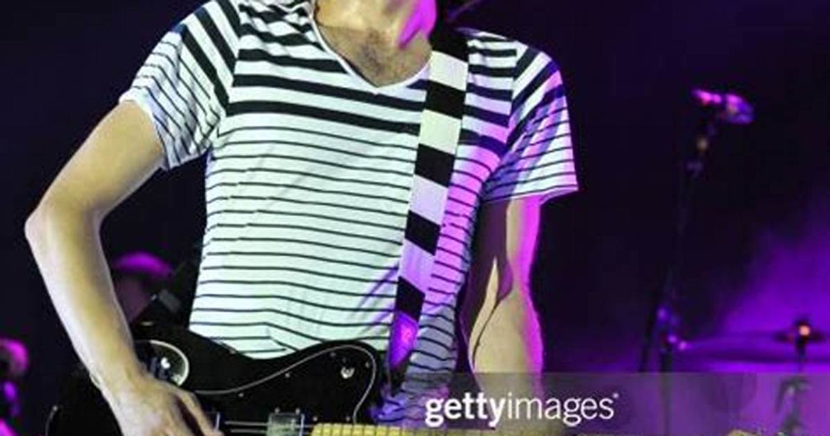 Gary Lightbody