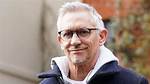 Gary Lineker