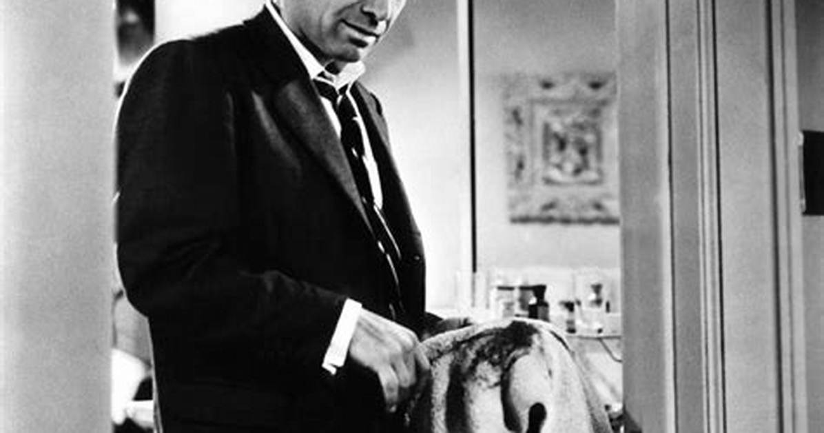 Gary Merrill