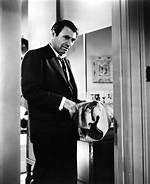 Gary Merrill