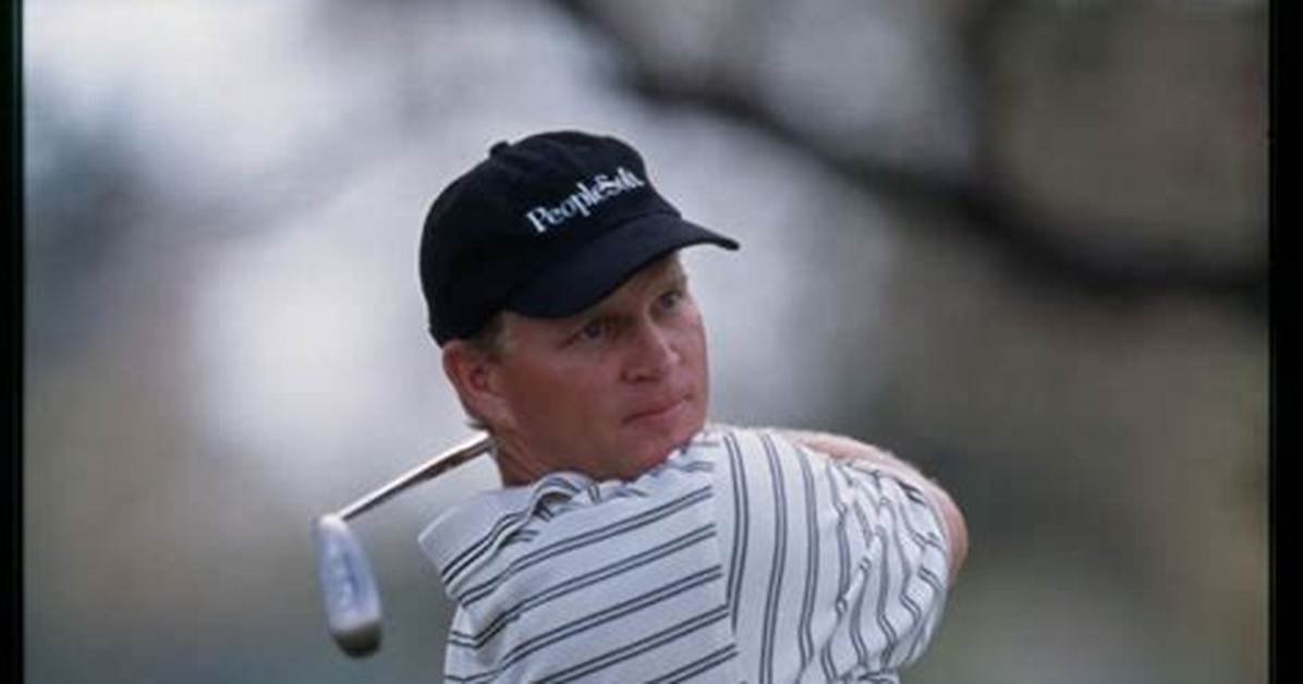 Gary Nicklaus